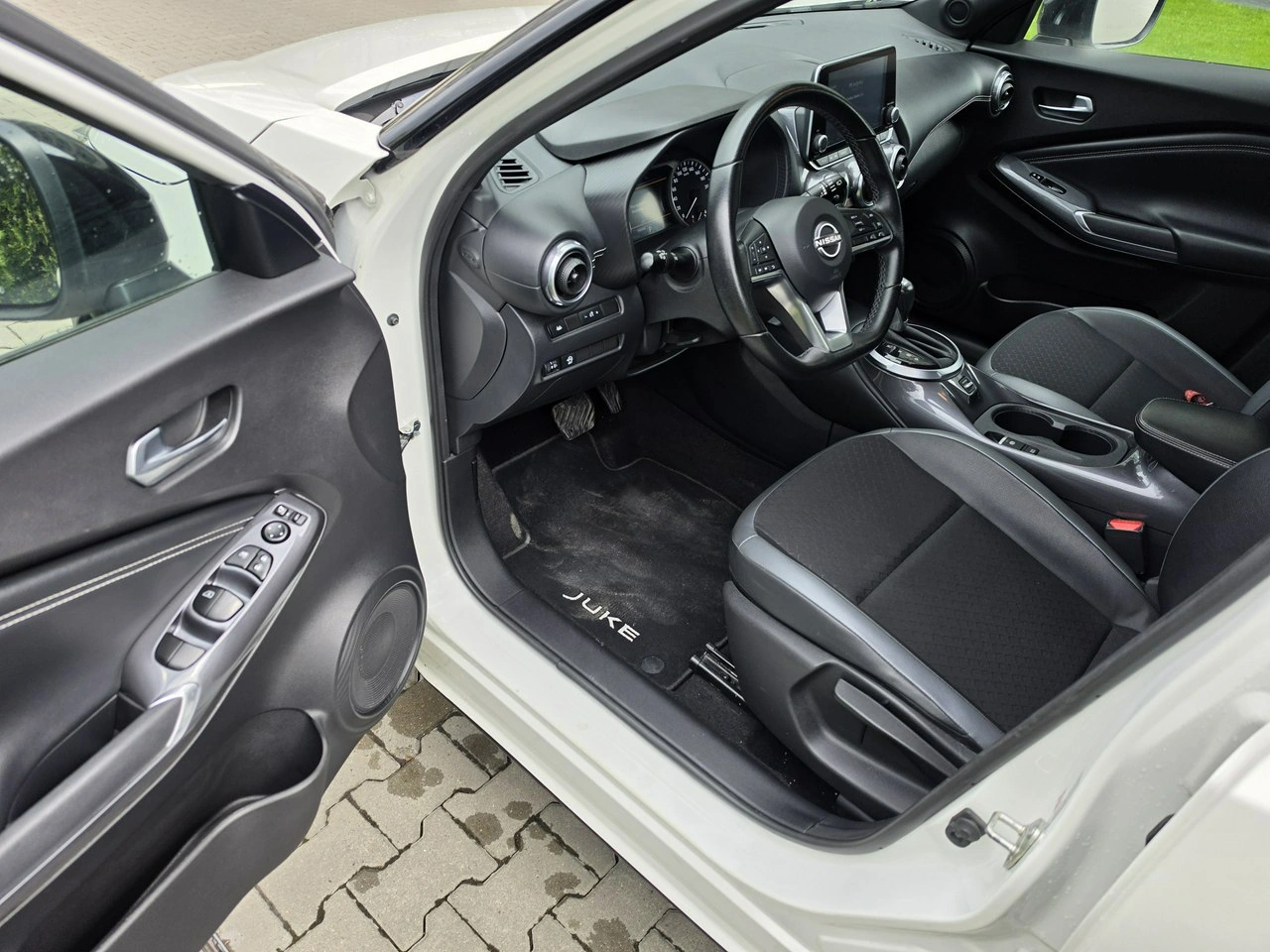 Nissan Juke - Zdjęcie 13