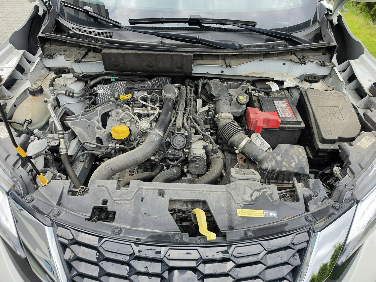 Nissan Juke - Zdjęcie 27
