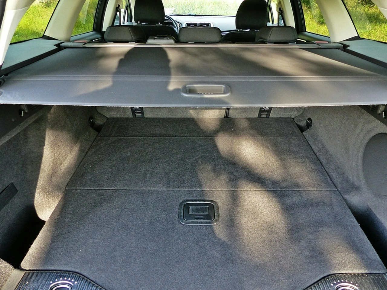 Ford Mondeo - Zdjęcie 10