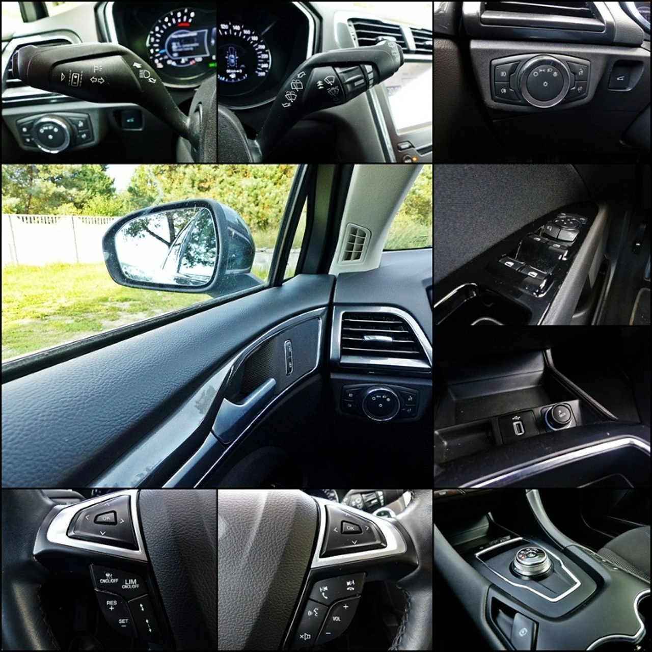 Ford Mondeo - Zdjęcie 29