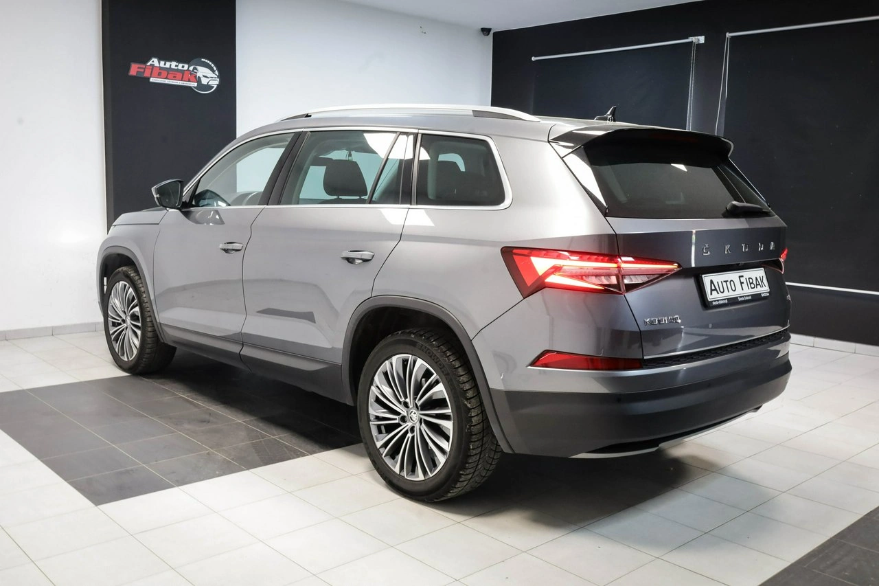 Skoda Kodiaq - Zdjęcie 12