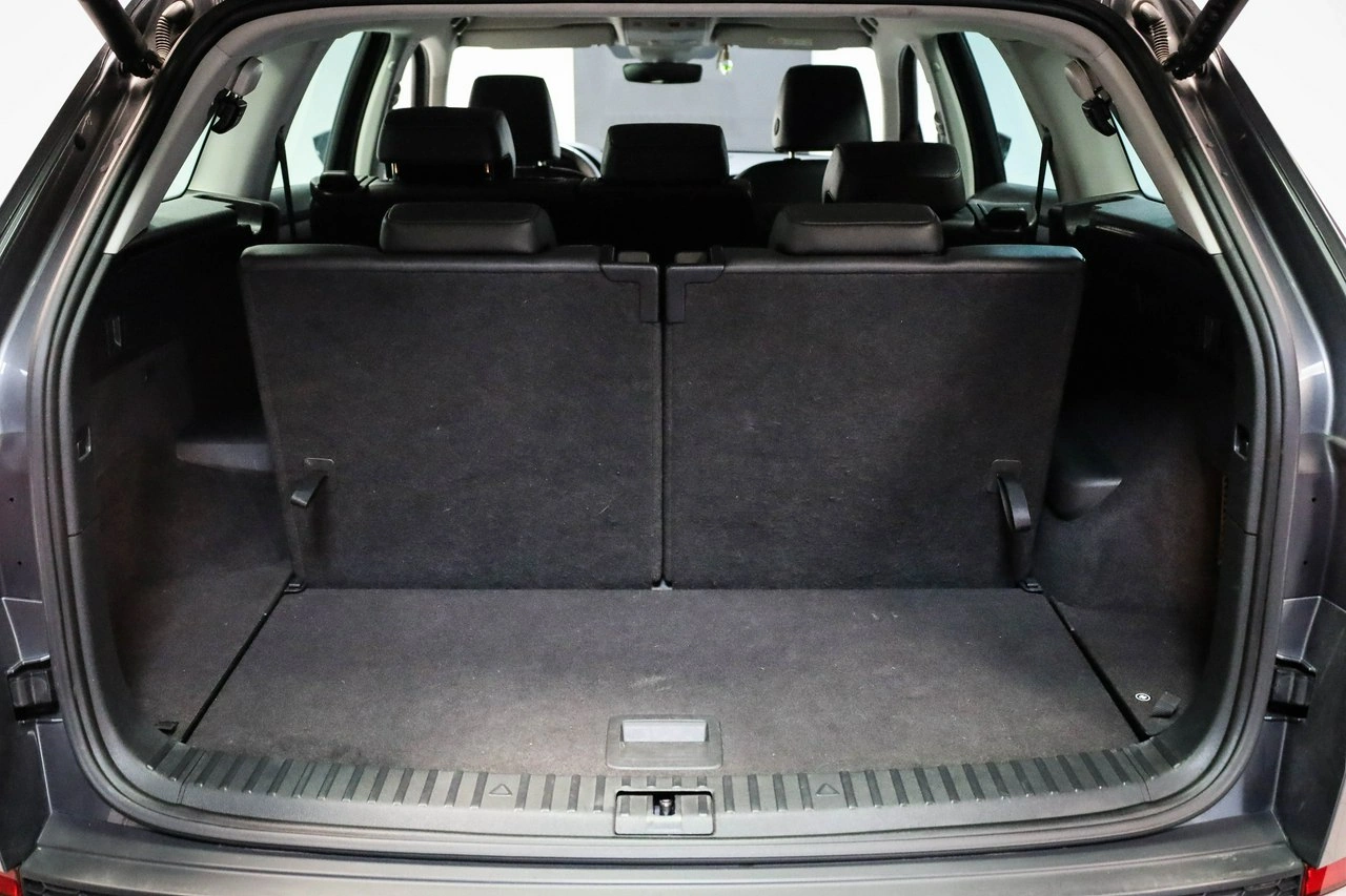 Skoda Kodiaq - Zdjęcie 14