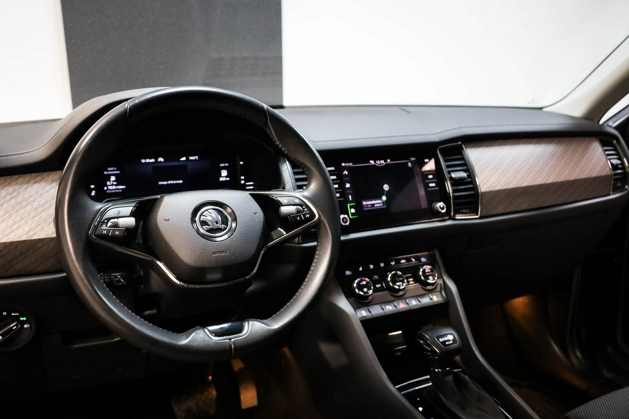 Skoda Kodiaq - Zdjęcie 17