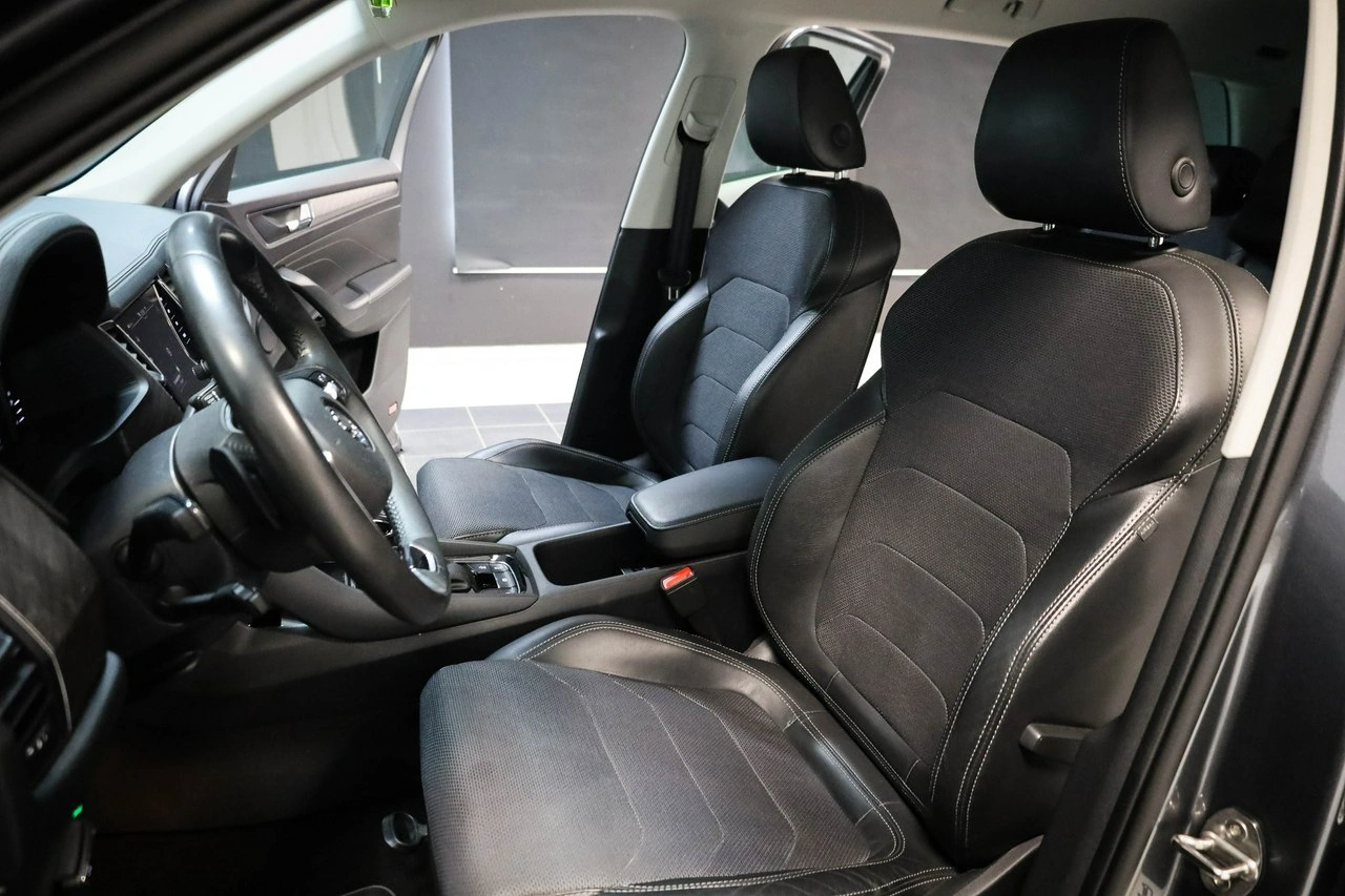 Skoda Kodiaq - Zdjęcie 18