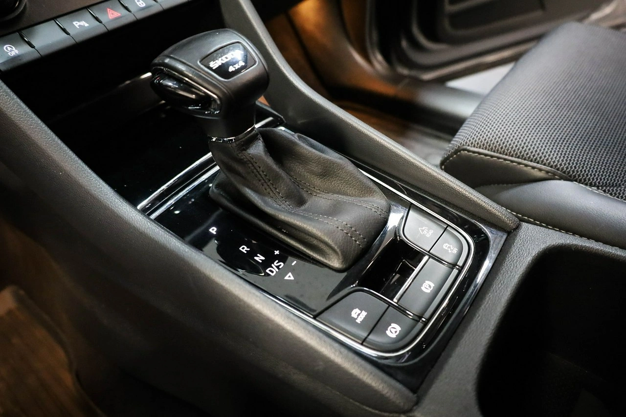 Skoda Kodiaq - Zdjęcie 22