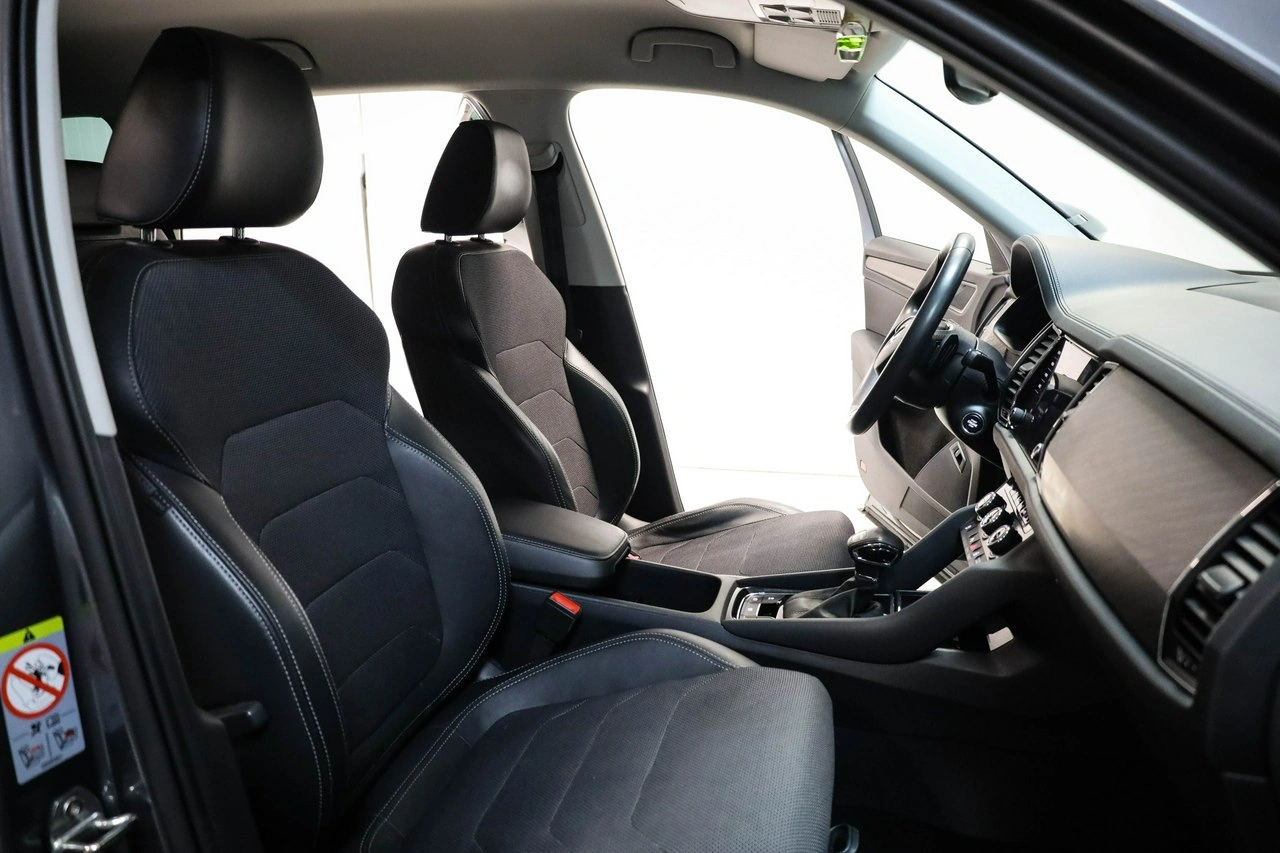 Skoda Kodiaq - Zdjęcie 26