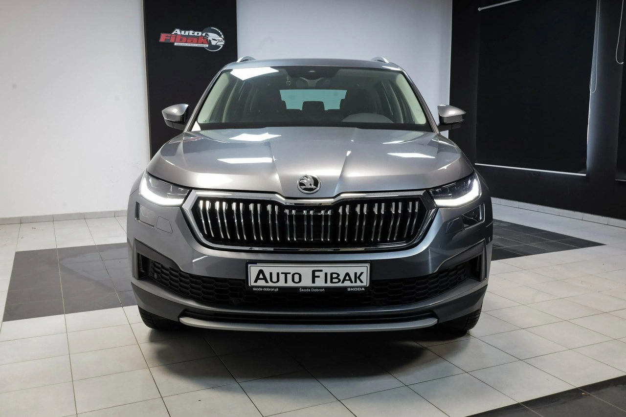 Skoda Kodiaq - Zdjęcie 2