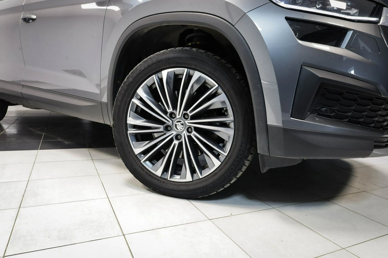 Skoda Kodiaq - Zdjęcie 7