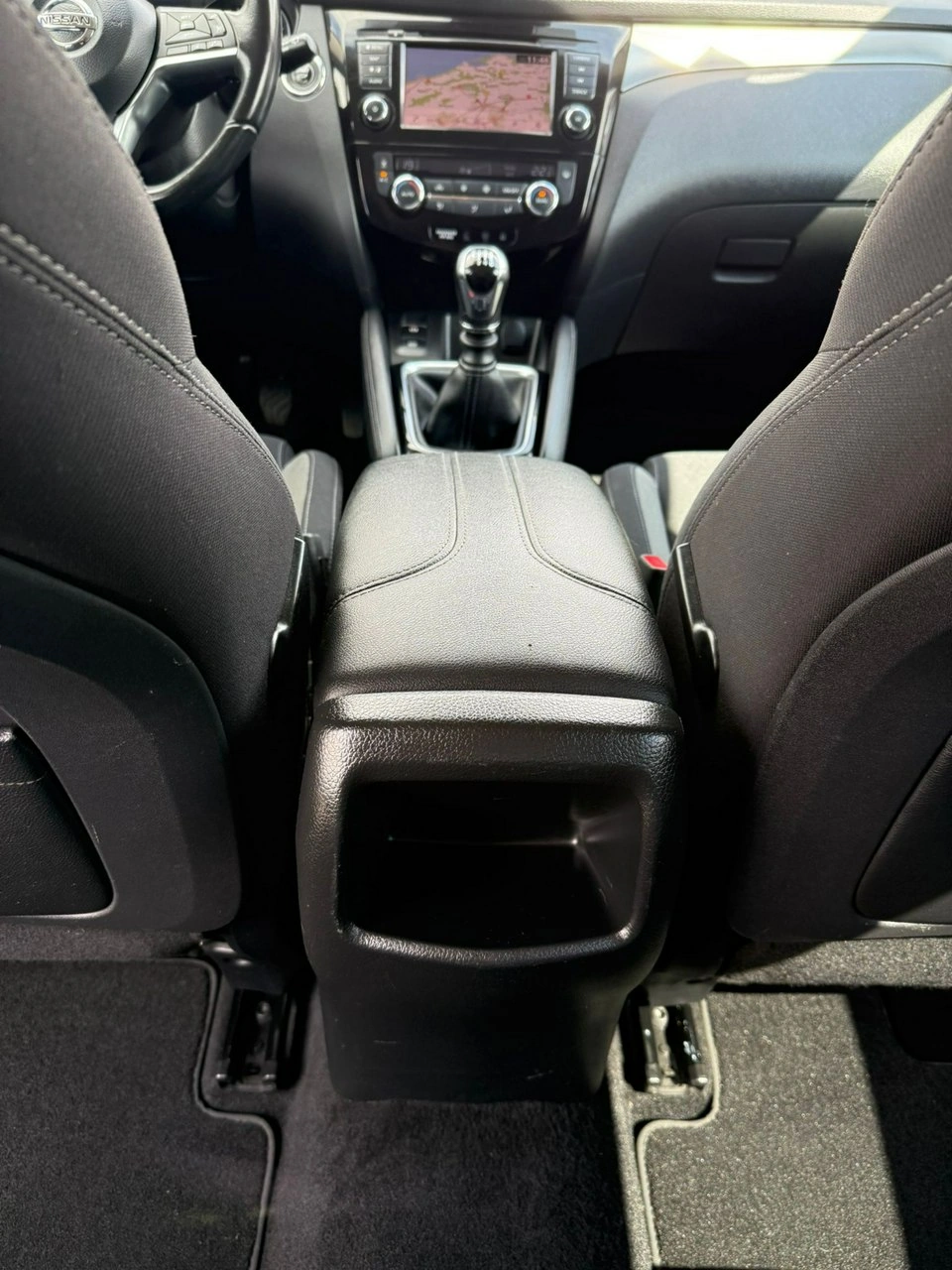 Nissan Qashqai - Zdjęcie 15