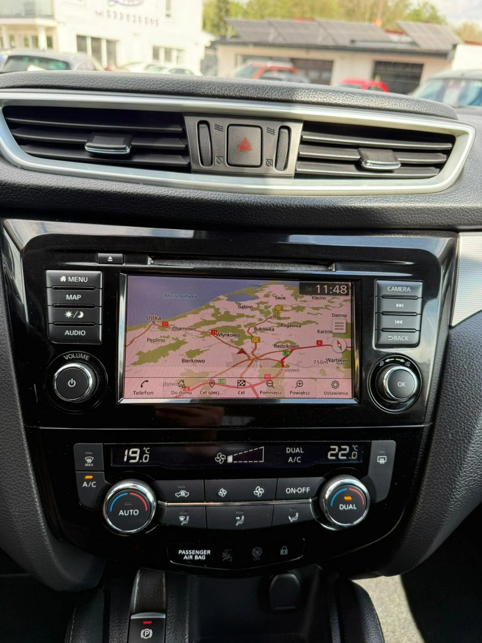Nissan Qashqai - Zdjęcie 18