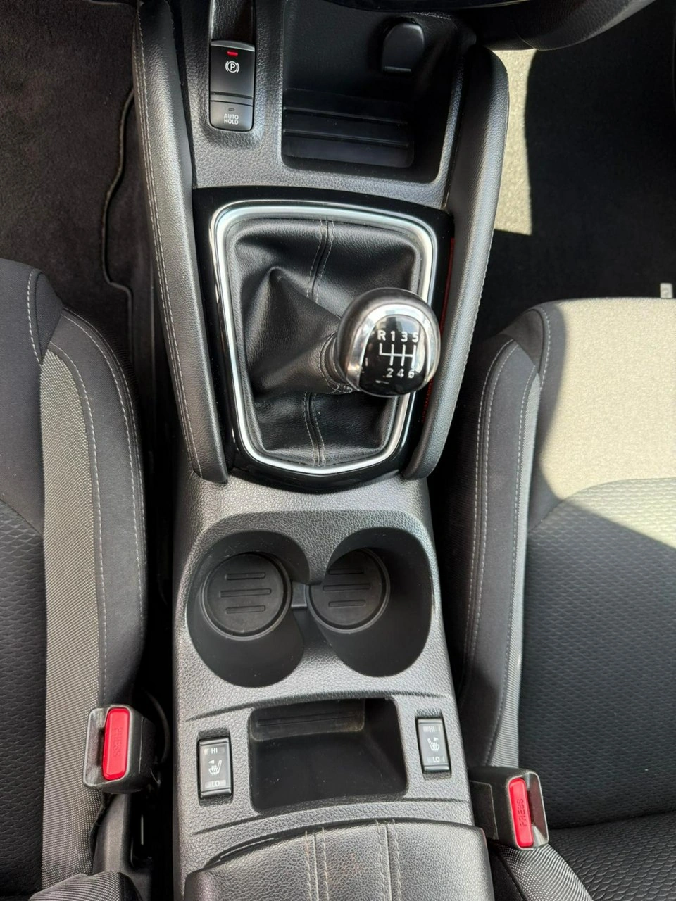 Nissan Qashqai - Zdjęcie 20