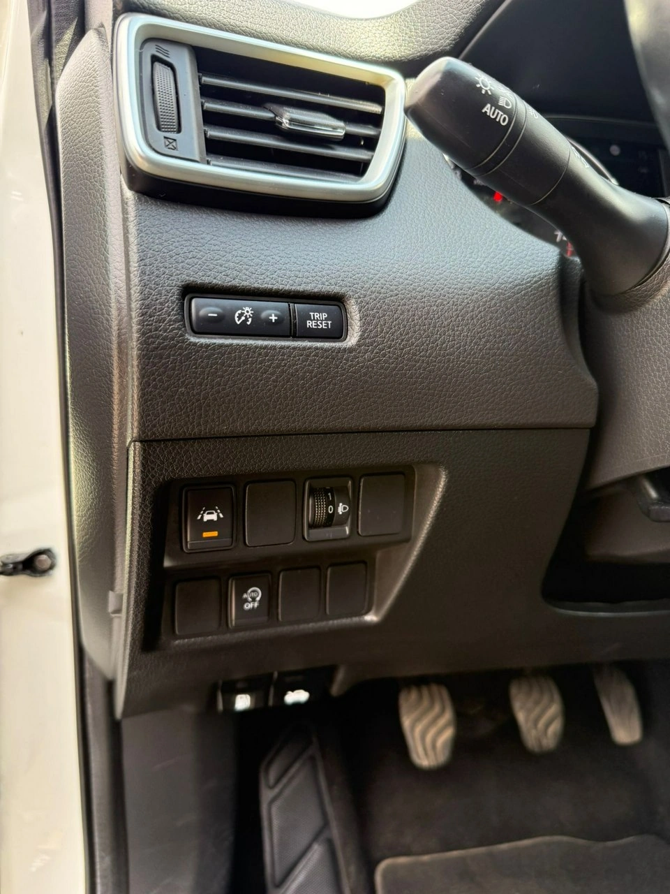 Nissan Qashqai - Zdjęcie 22