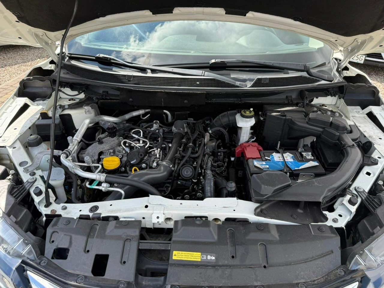 Nissan Qashqai - Zdjęcie 29