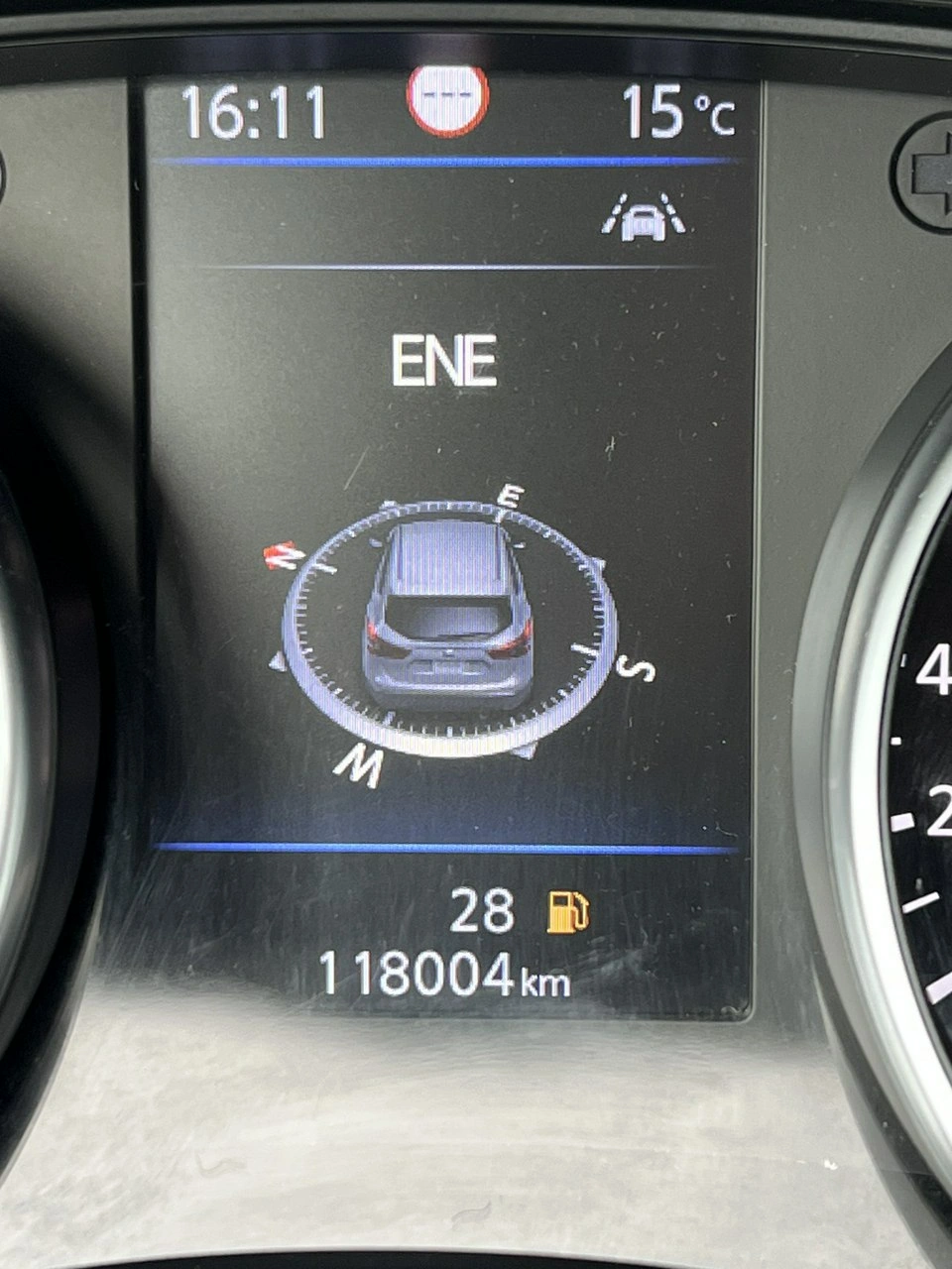 Nissan Qashqai - Zdjęcie 33