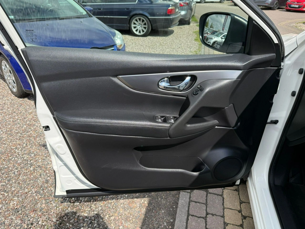 Nissan Qashqai - Zdjęcie 6