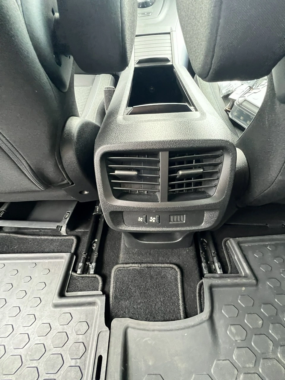 Peugeot Rifter - Zdjęcie 6