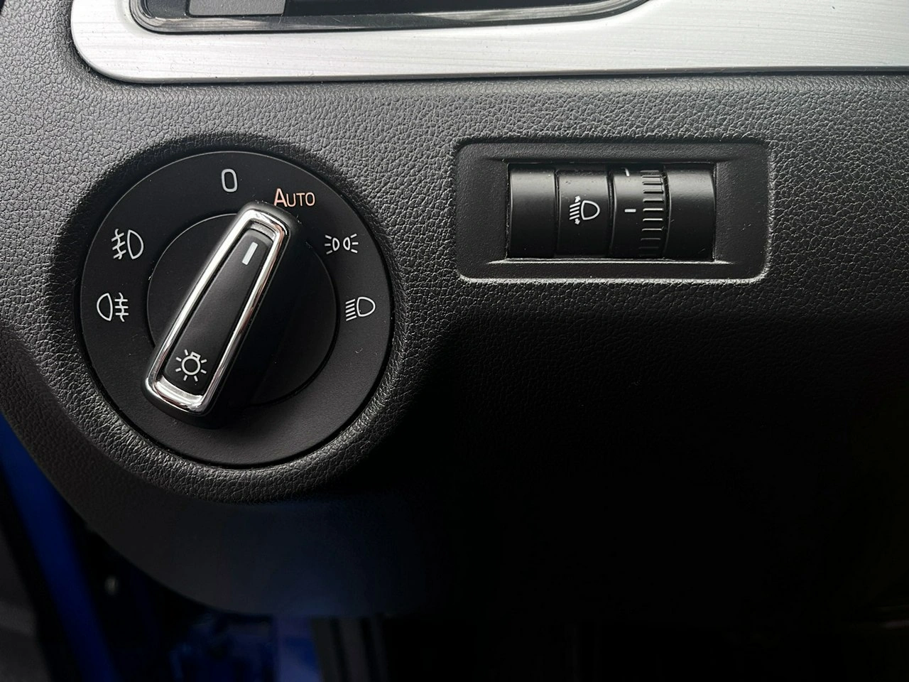 Skoda RAPID - Zdjęcie 17