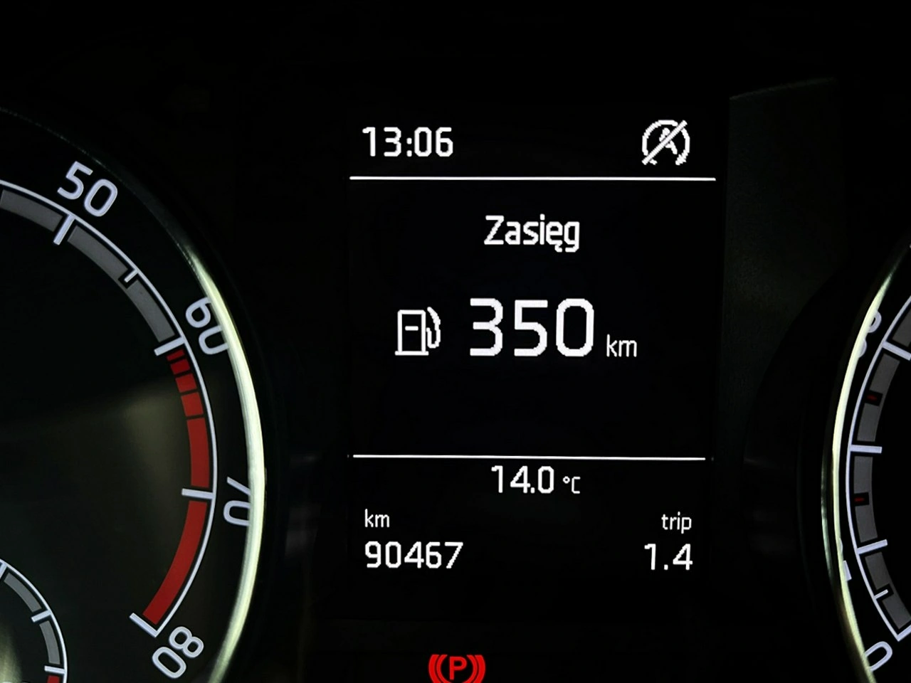Skoda RAPID - Zdjęcie 40