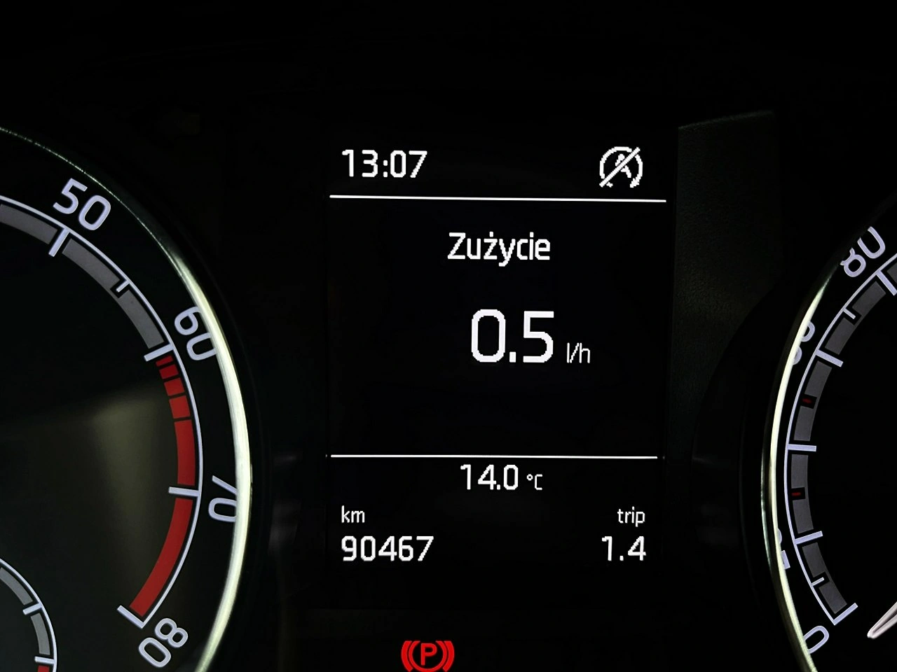 Skoda RAPID - Zdjęcie 41