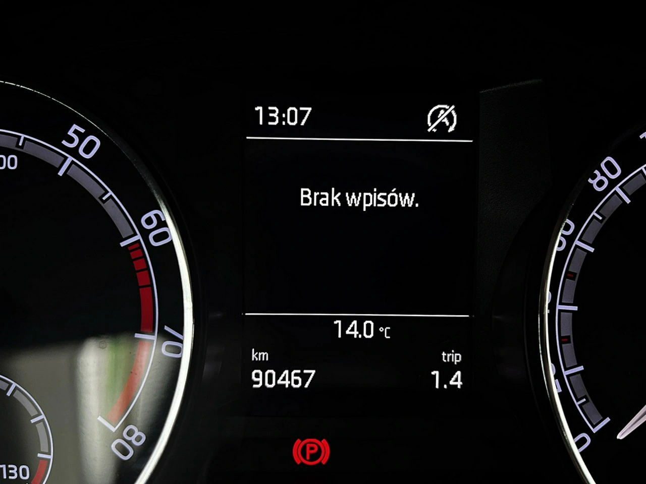 Skoda RAPID - Zdjęcie 42