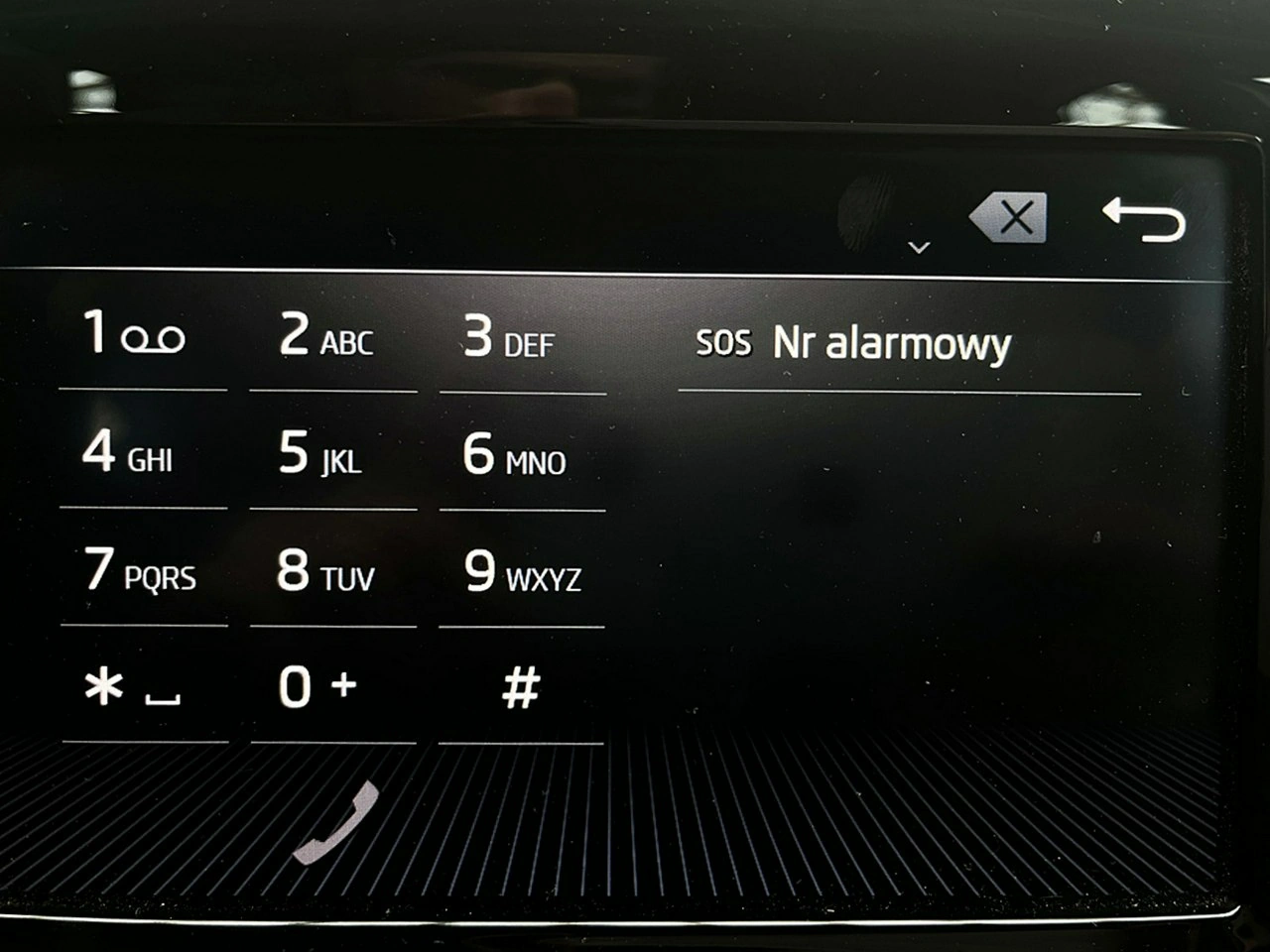 Skoda RAPID - Zdjęcie 34