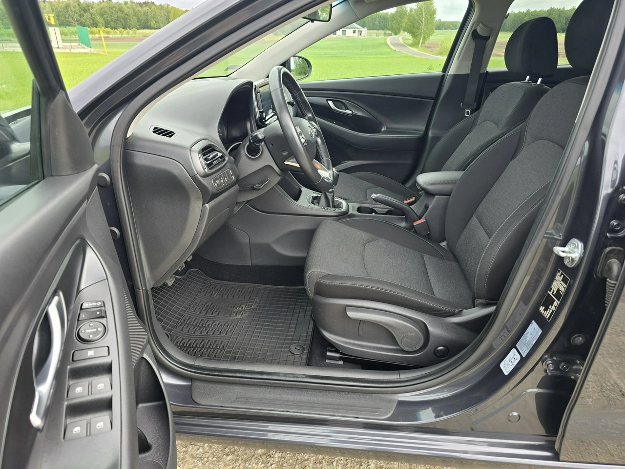 Hyundai i30 - Zdjęcie 10