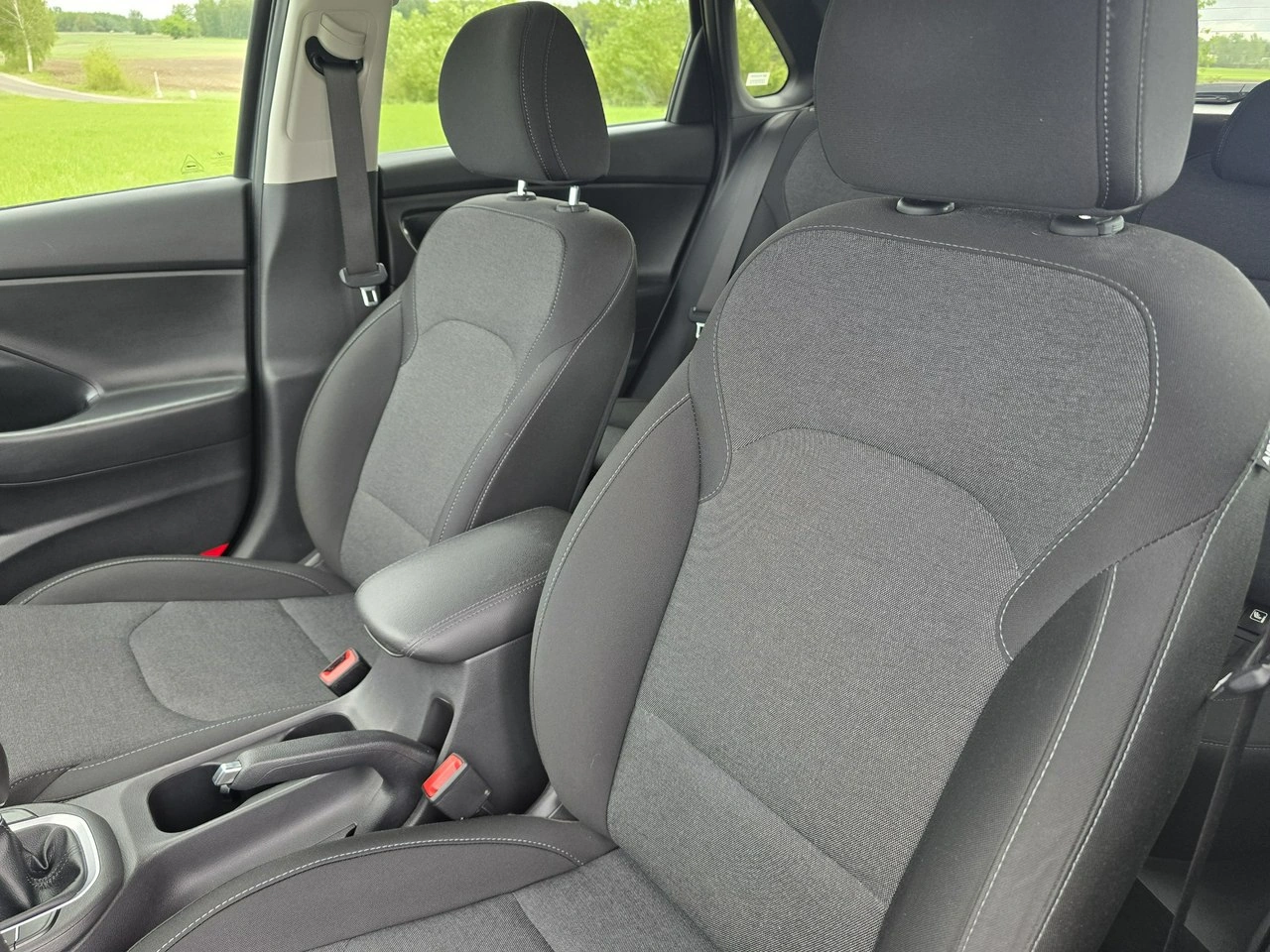 Hyundai i30 - Zdjęcie 11