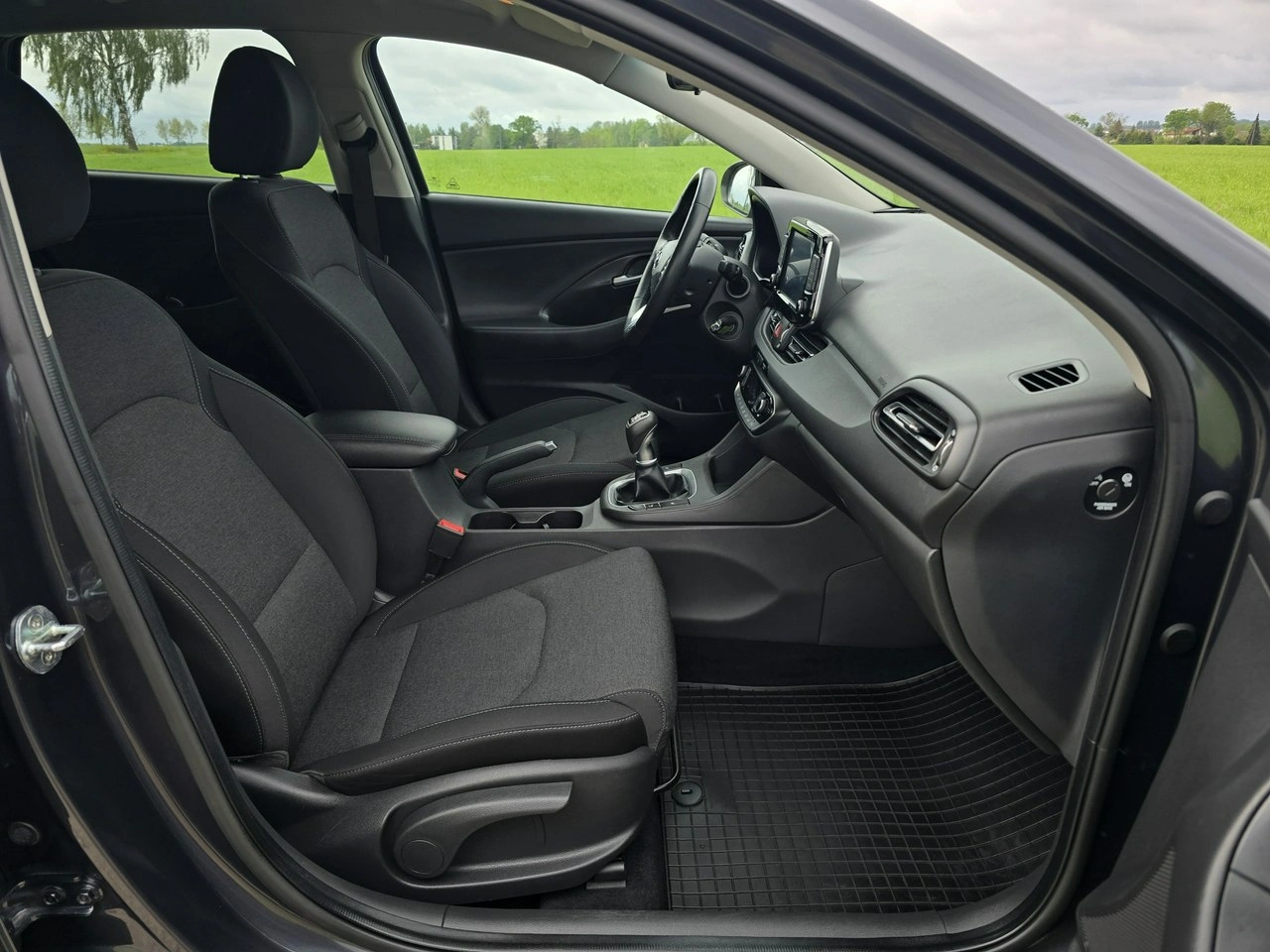 Hyundai i30 - Zdjęcie 13