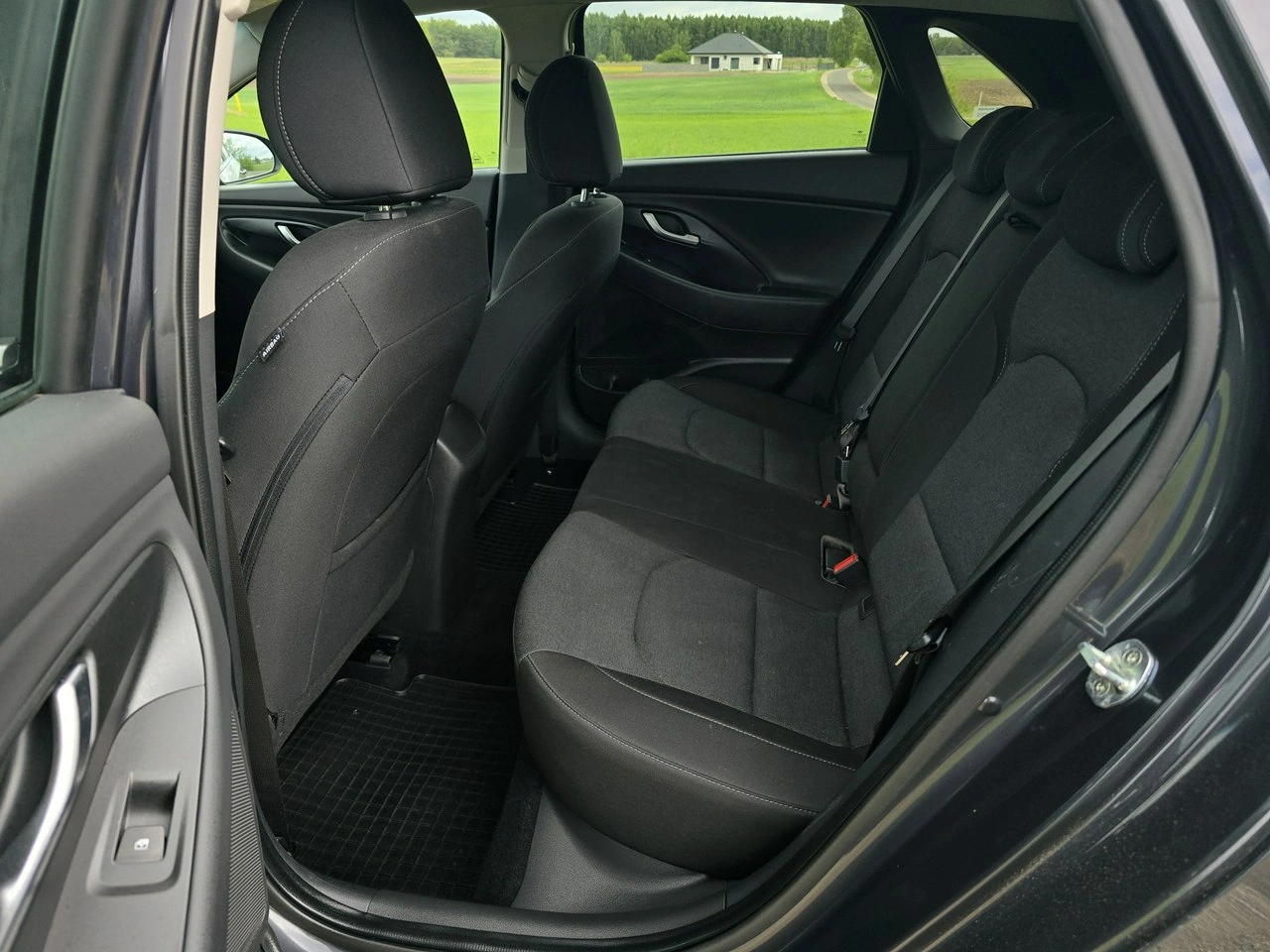Hyundai i30 - Zdjęcie 14