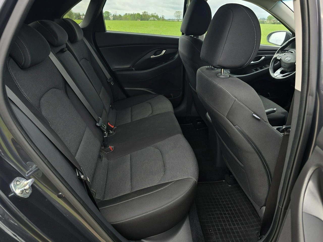 Hyundai i30 - Zdjęcie 15