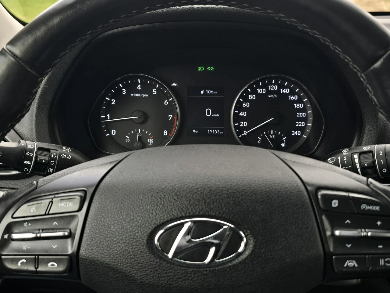 Hyundai i30 - Zdjęcie 16