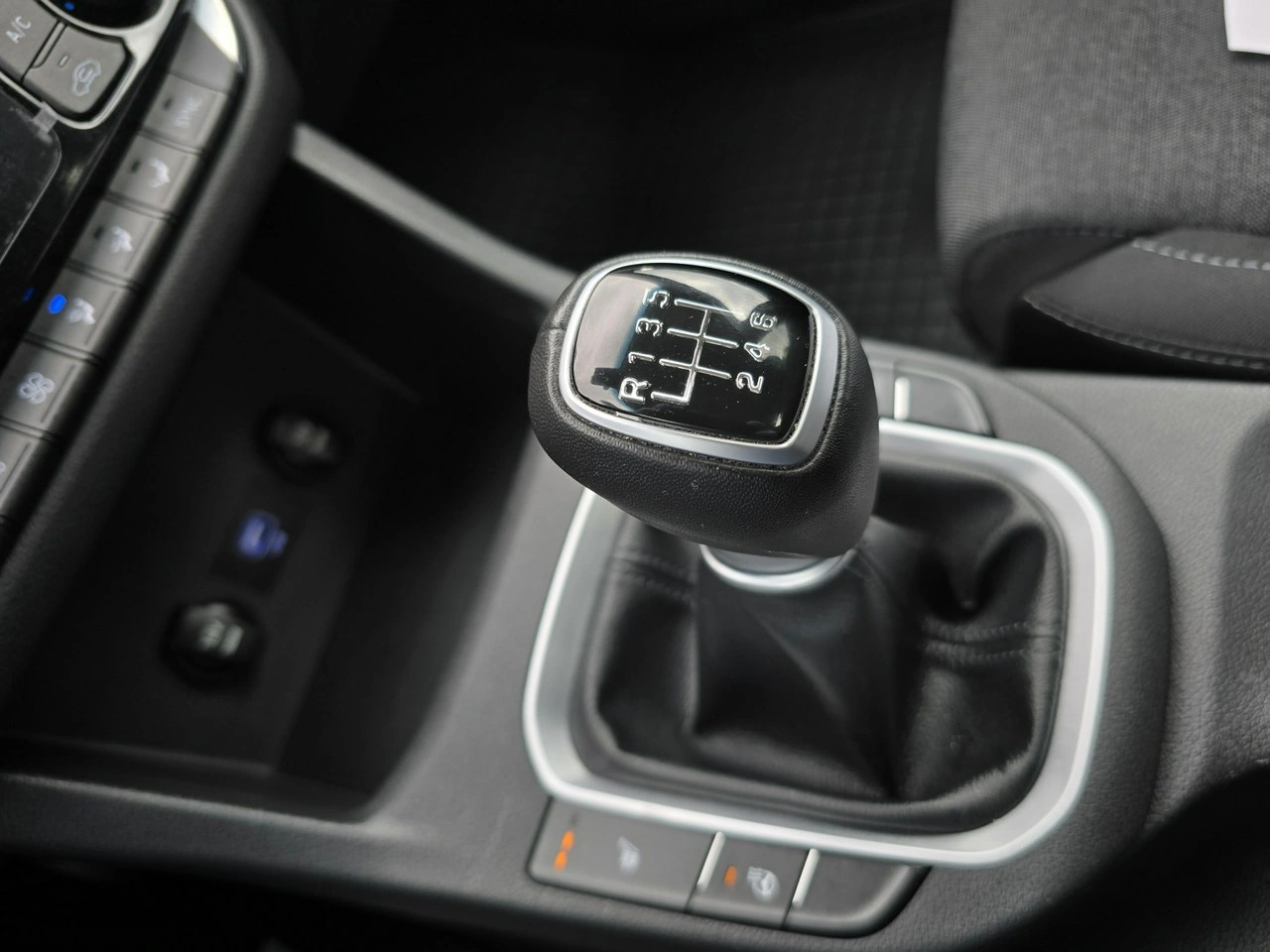 Hyundai i30 - Zdjęcie 18