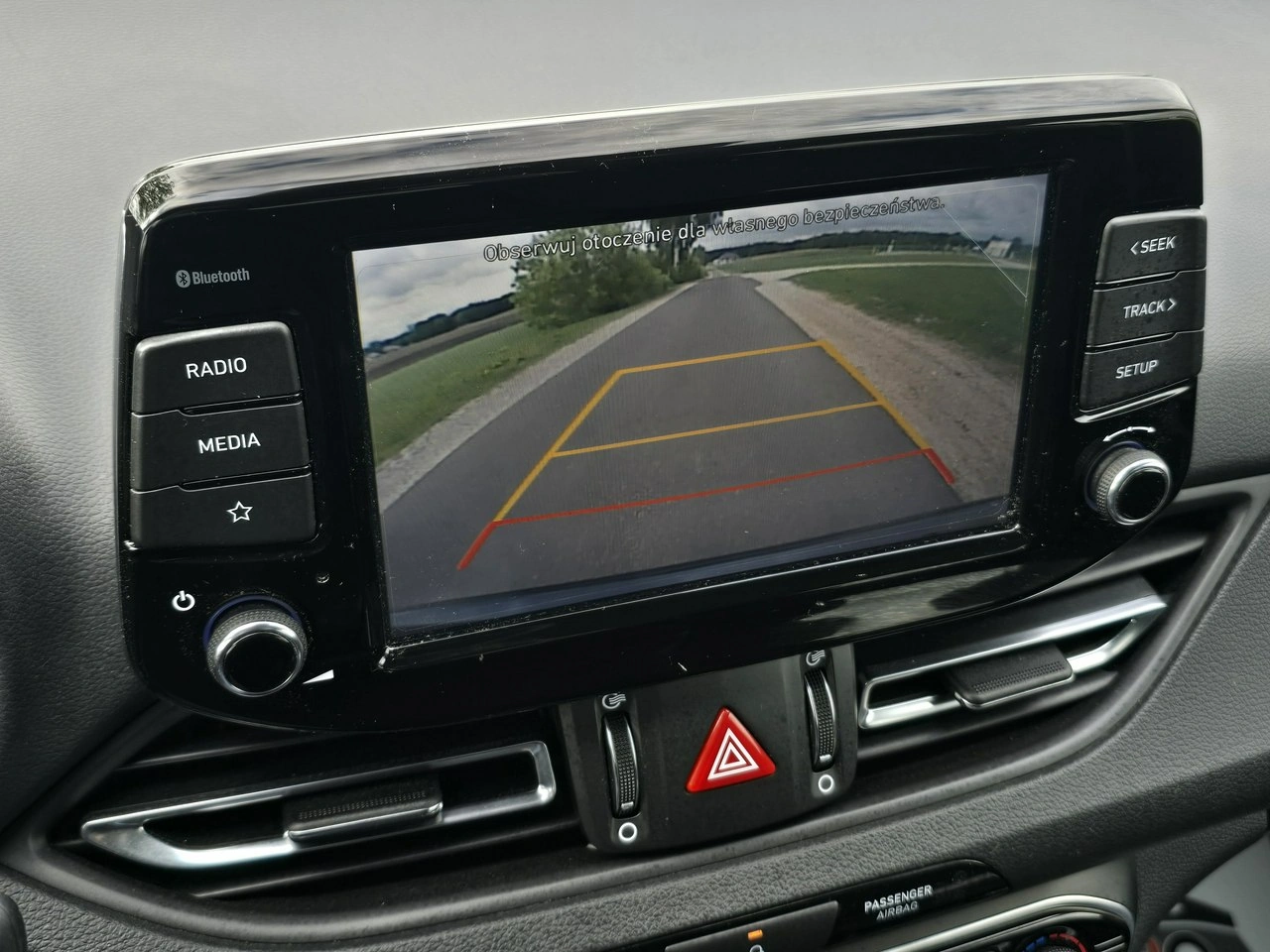 Hyundai i30 - Zdjęcie 19