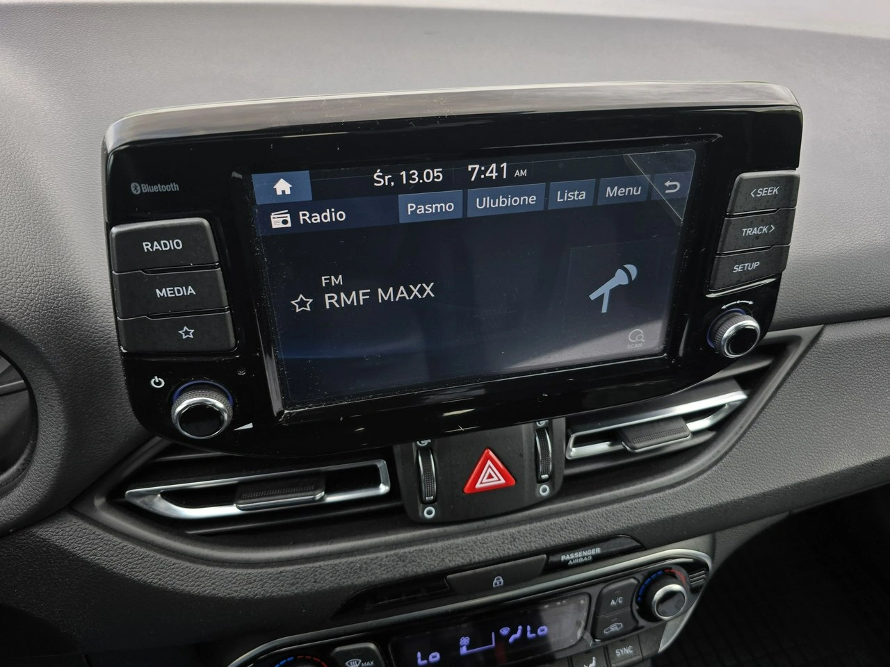 Hyundai i30 - Zdjęcie 20