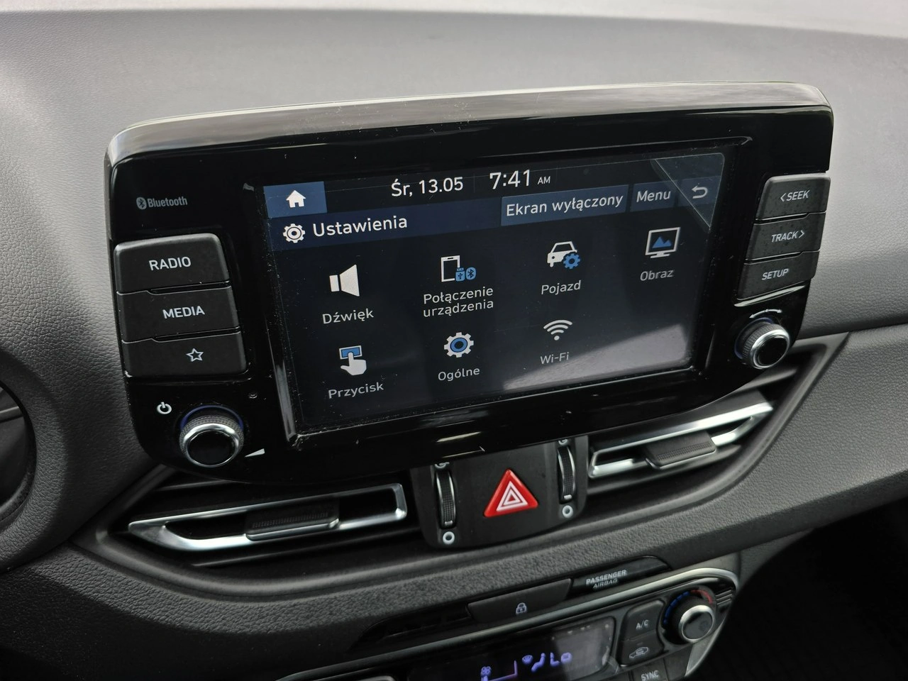Hyundai i30 - Zdjęcie 21
