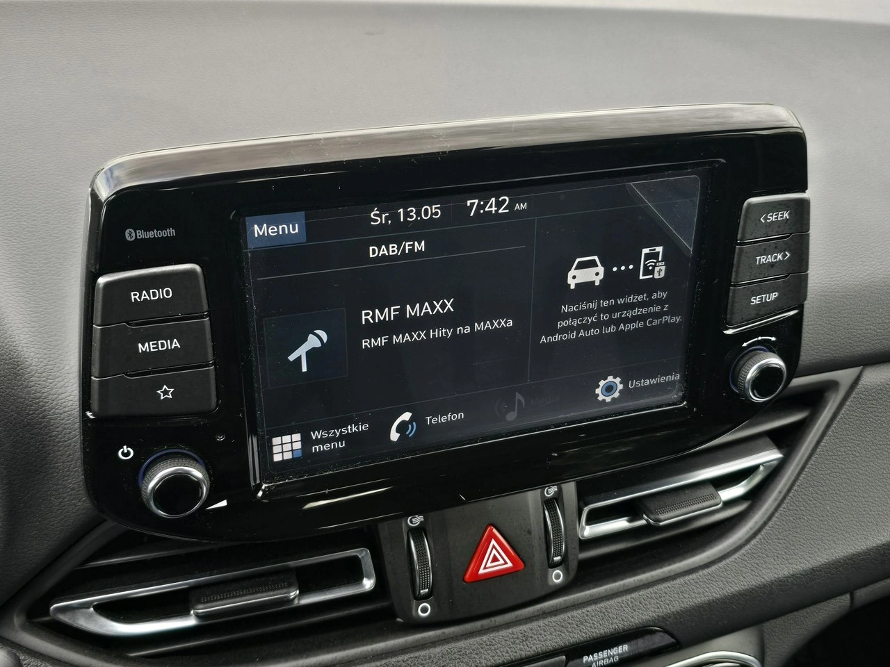 Hyundai i30 - Zdjęcie 22