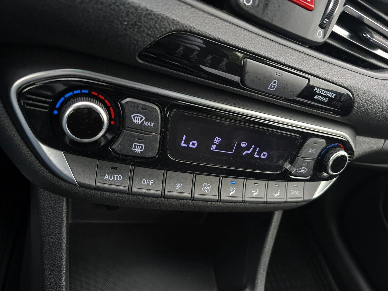 Hyundai i30 - Zdjęcie 23