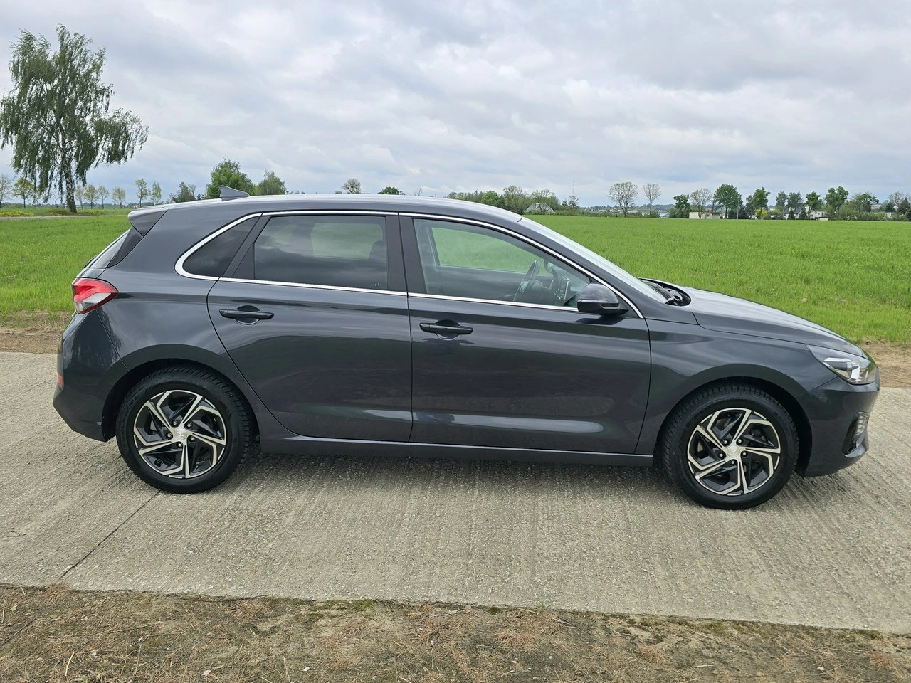 Hyundai i30 - Zdjęcie 3