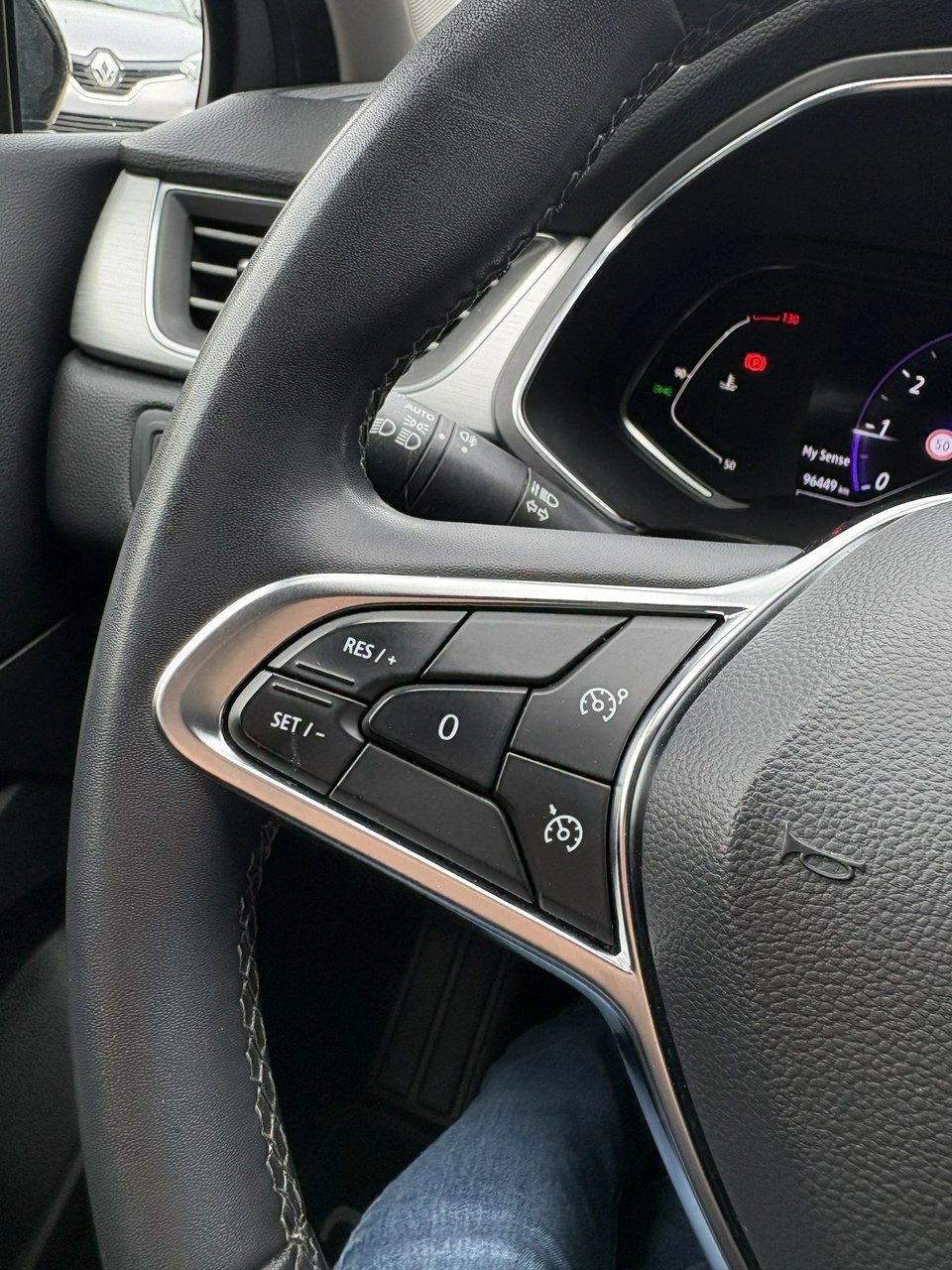 Renault Captur - Zdjęcie 17