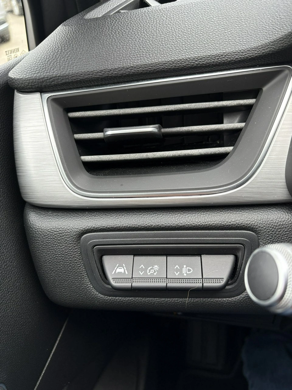 Renault Captur - Zdjęcie 26