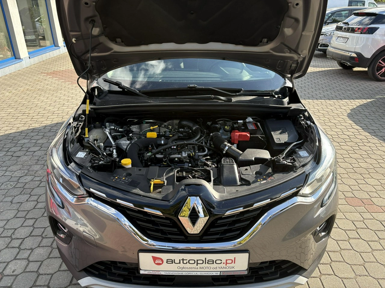 Renault Captur - Zdjęcie 30