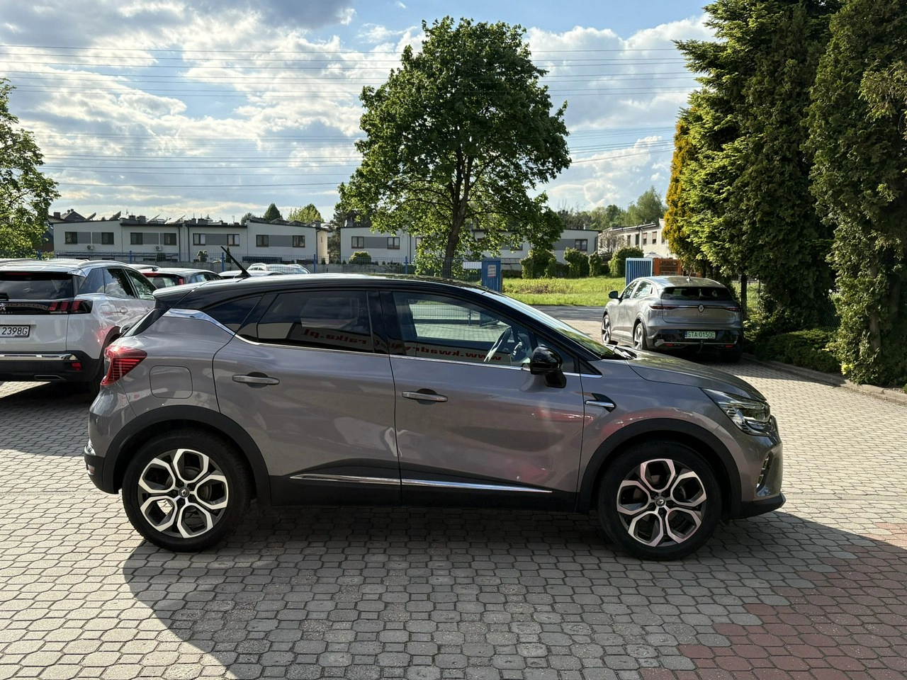 Renault Captur - Zdjęcie 4