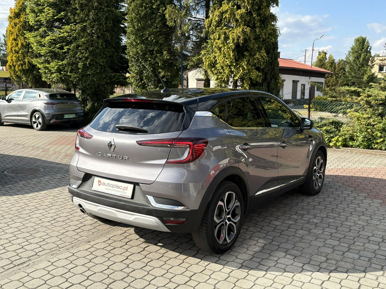Renault Captur - Zdjęcie 5