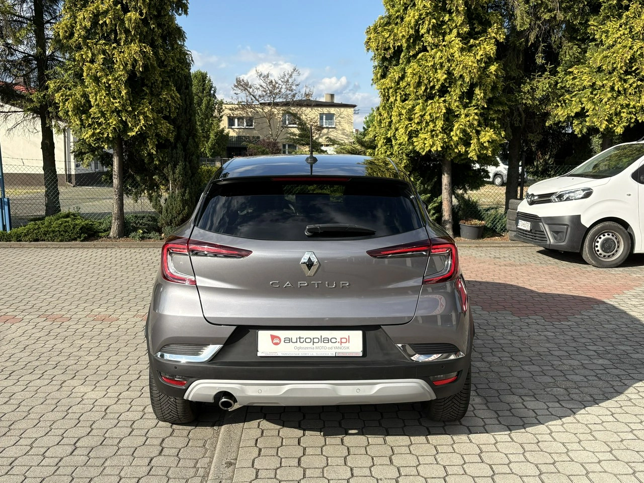 Renault Captur - Zdjęcie 6