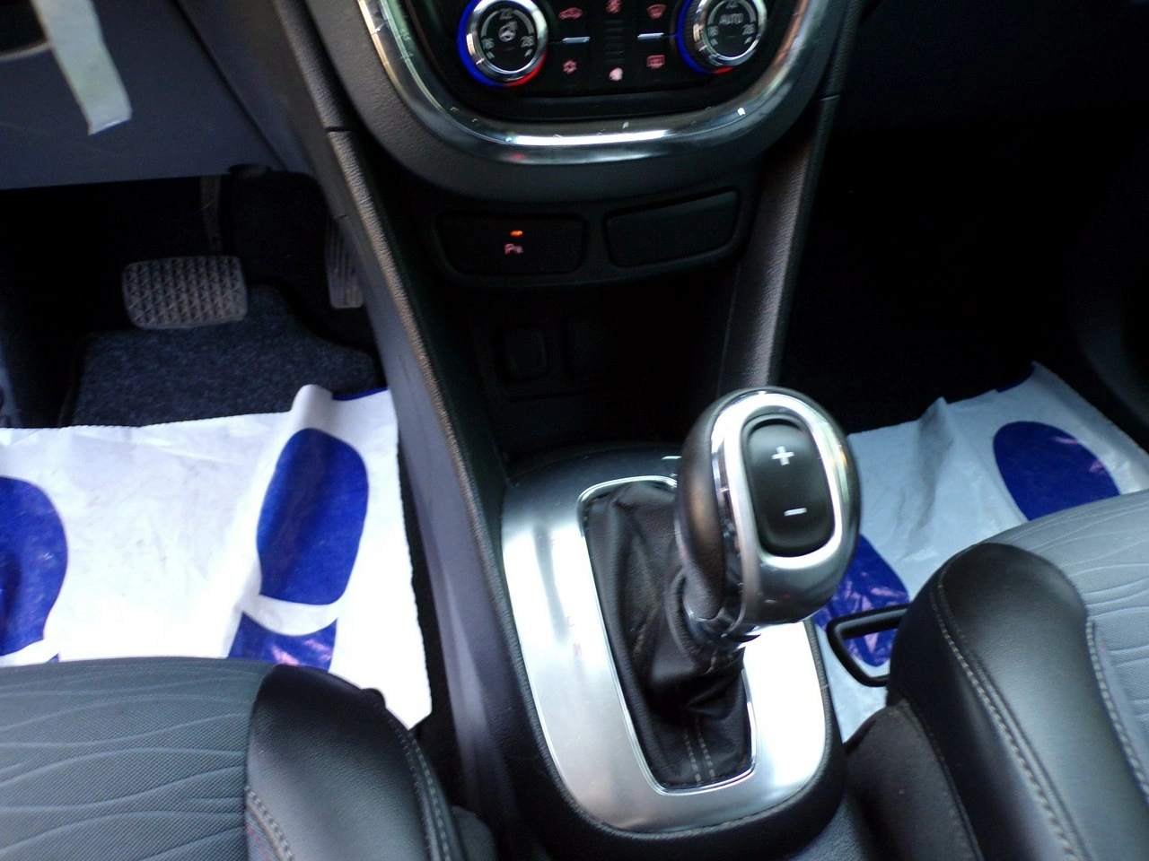 Opel Mokka - Zdjęcie 22