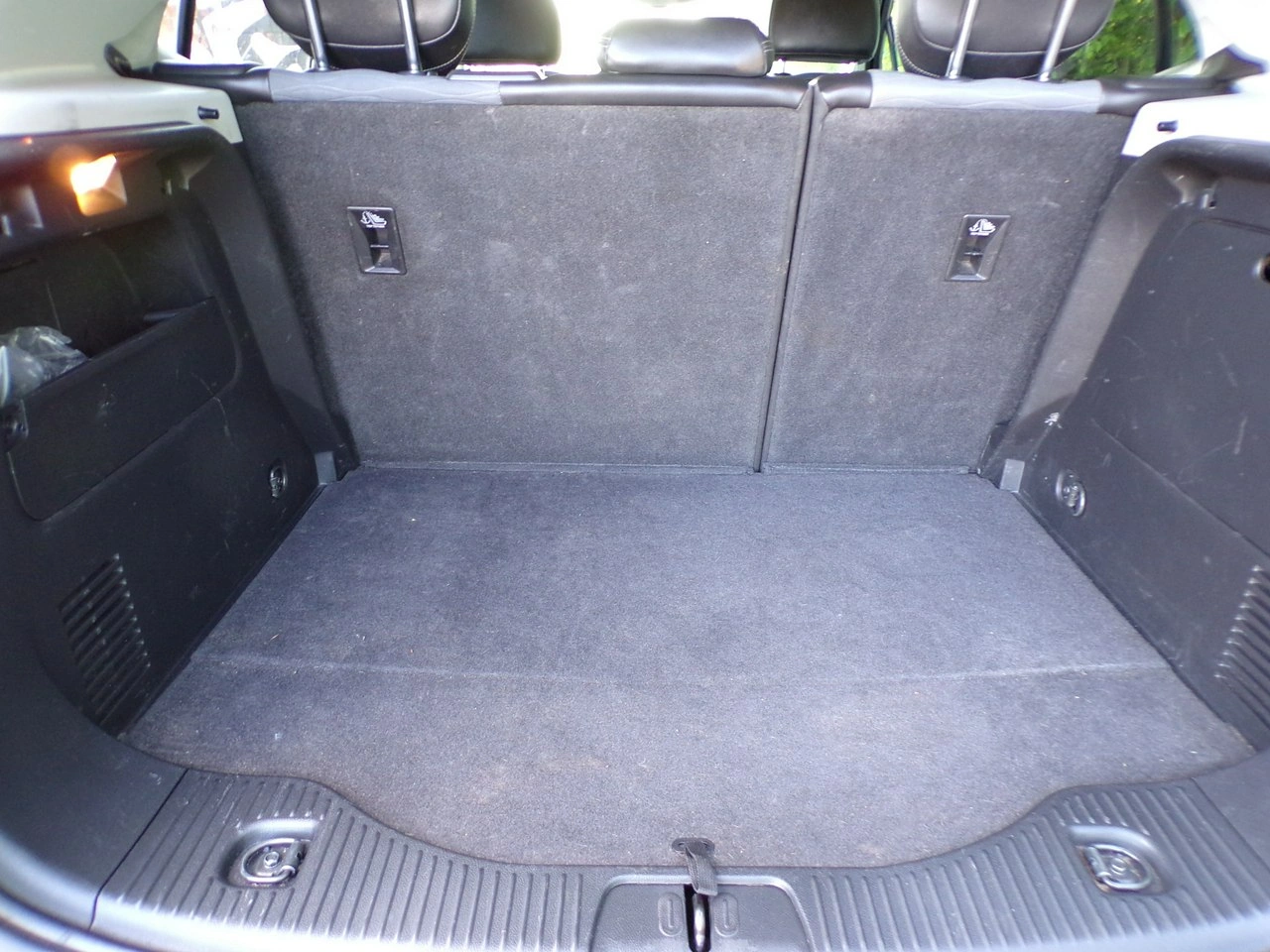 Opel Mokka - Zdjęcie 32