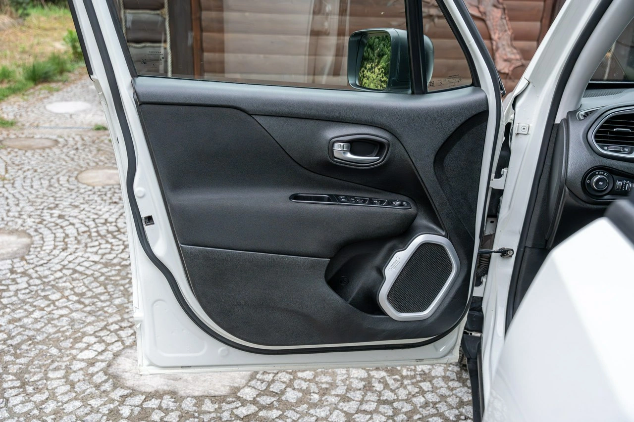 Jeep Renegade - Zdjęcie 32