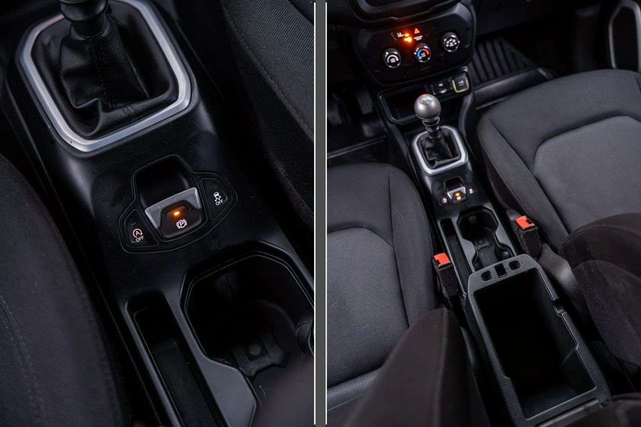 Jeep Renegade - Zdjęcie 53