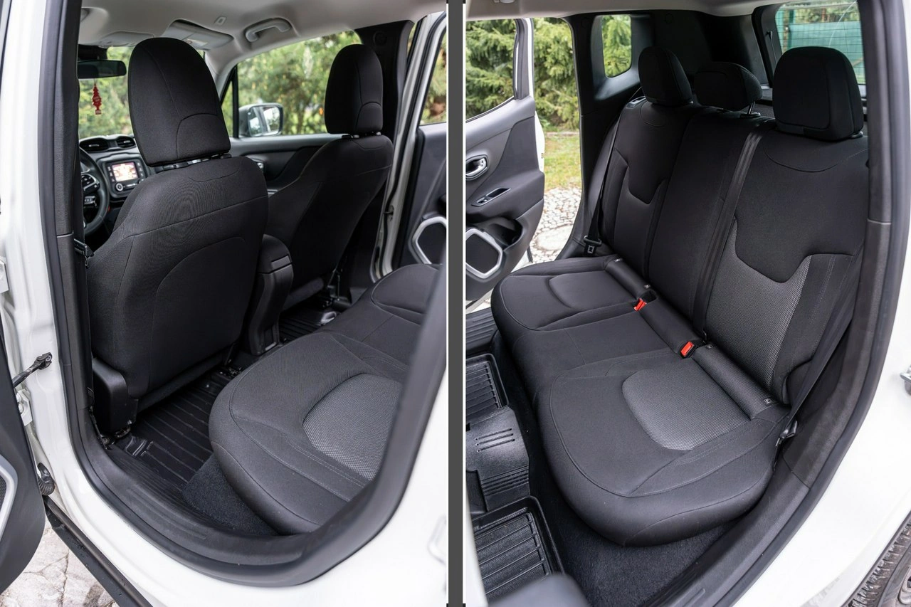 Jeep Renegade - Zdjęcie 55