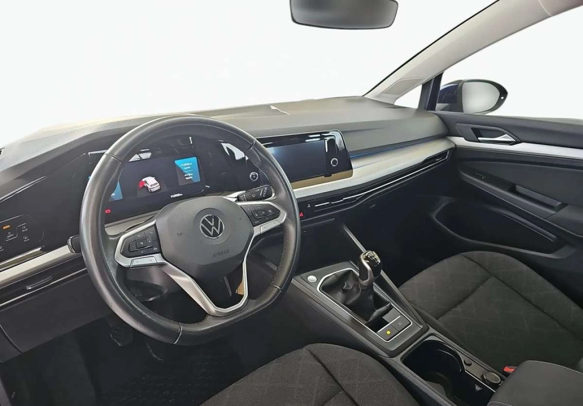 Volkswagen Golf - Zdjęcie 4